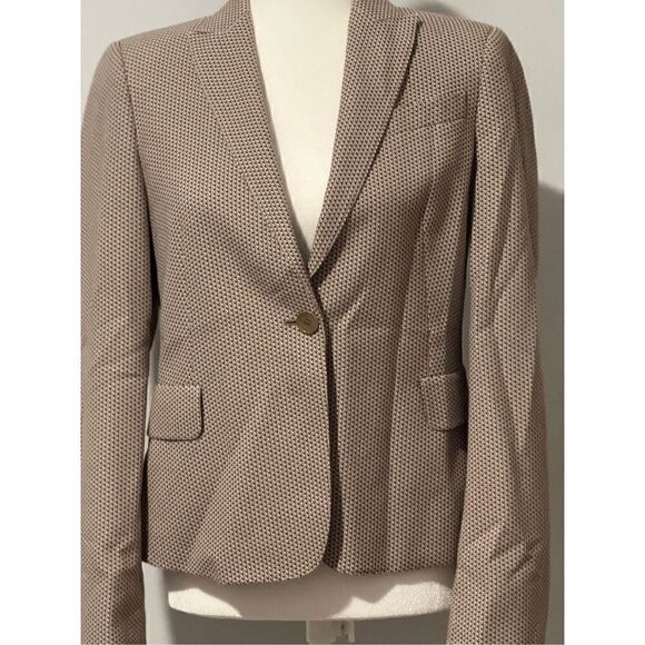 Akris punto jacket blazer S - Picture 7 of 8